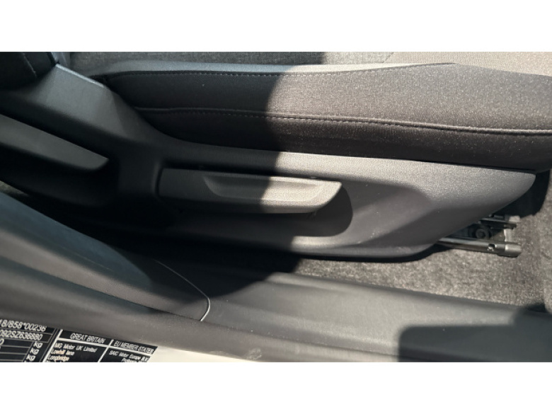 MG MGS5 125kW SE EV 49kWh 5dr Auto Electric Estate